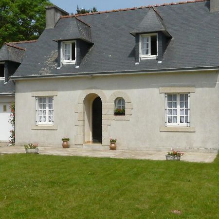 Laraon - Maison, Calme, Pouldreuzic - Ad6004 Exterior photo